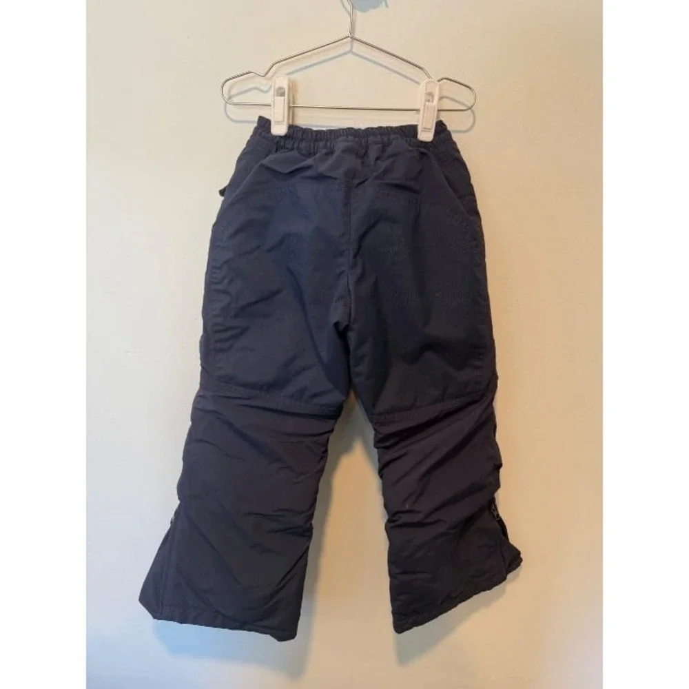 Land's End Squall Snow Pant 6 VGUC